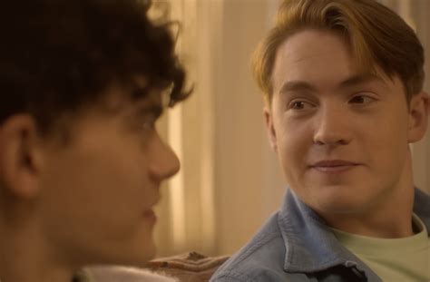 Watch Heartstopper 2 erhält einen ersten Trailer GAY CH Alles bleibt anders