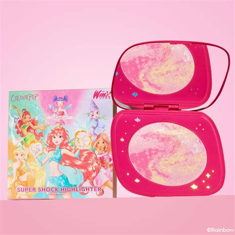 Magix Gem Super Shock Highlighter | ColourPop