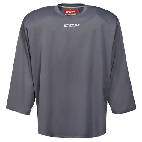 Майка хоккейная вратарская CCM 5000 Practice Jersey Goalie Sr