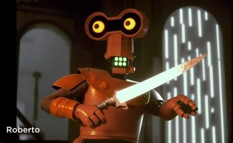 Futurama Dark 80s Fantasy Rfuturama