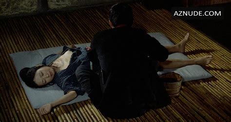 KAZUKO YOSHIYUKI Nude AZNude