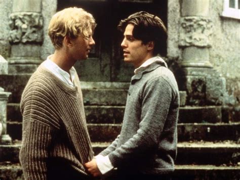 Steamiest Gay Sex Scenes In Movies Parade