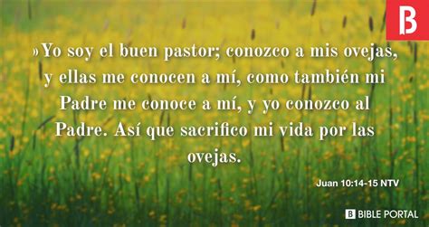 Juan 1014 15 Ntv Picture Bible Image Bible Portal