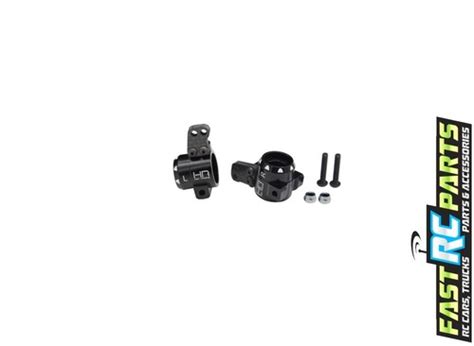 Hot Racing Losi S WD Aluminum Rear Hub Set Losi WD S TTX