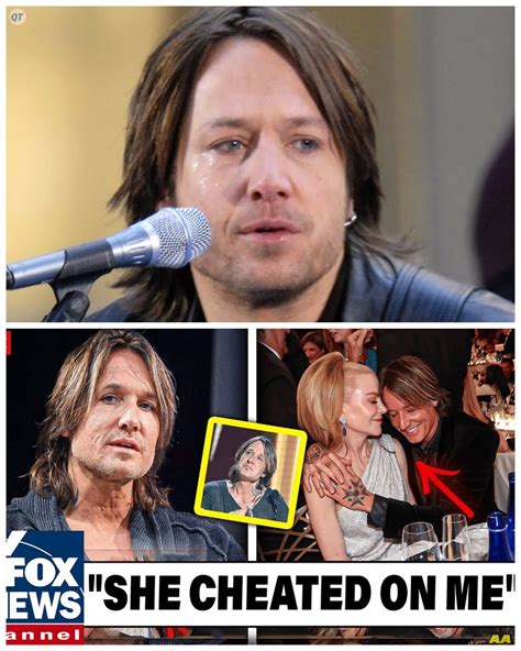 Girls - 🌟💔 Keith Urban Finally Reveals the Truth About His Divorce From