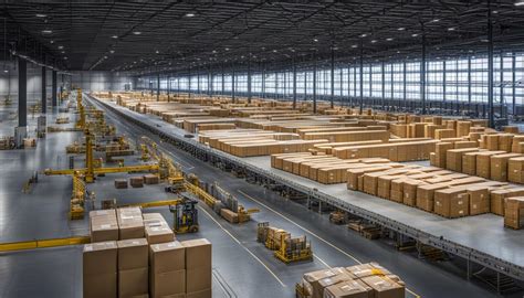 Efficiency Unleashed Streamlining Air Cargo Processes