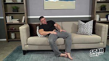 Muscular Hunk Dougie Shows Off Big Dick Solo Sean Cody XVIDEOS