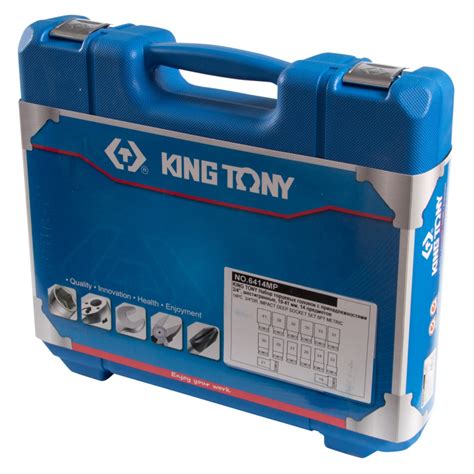 KING TONY 6414MP купить за 26700 р. в Москве или с доставкой по России ...