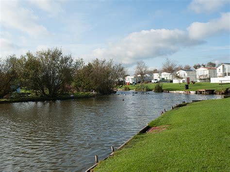 Holiday Caravan Parks In Tunstall Holidays Parks Find And Book A