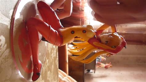 Figure Bukkake Asuka Langley Kotobukiya Double Sof Gay Man Porn Xhamster