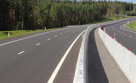 Сигнальные столбики дорожные купить у производителя ПТК ОР | тип С1 С2 ...