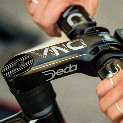 Vinci Manubrio Deda Tmp Bike