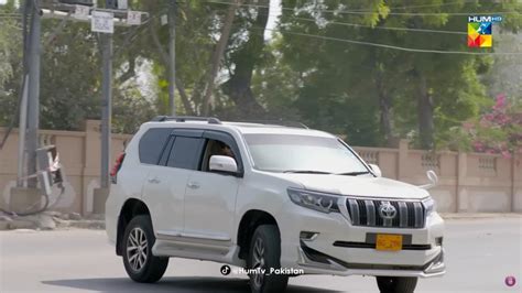 IMCDb Org Toyota Land Cruiser Prado J150 In Hasrat 2022