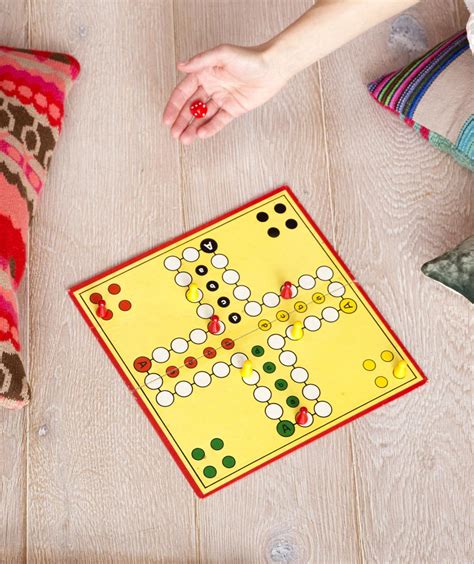 8 Fun and Challenging Board Games to Help Pass the Time When You're ...