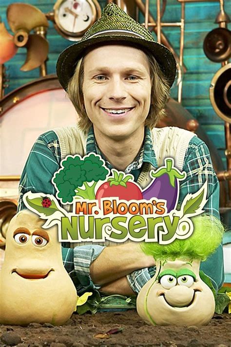 Watch Mr Blooms Nursery 2011 Tv Series Free Online Plex