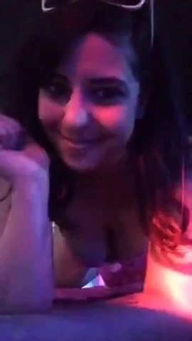 Shotzy Monroe Stripping On Stage In English Porn XHamster