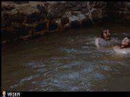 Naked Sabrina Scharf In Easy Rider