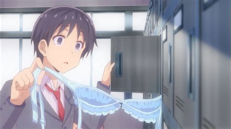 Kawaikereba Hentai Demo Suki Ni Natte Kuremasu Ka Odcinek Blog