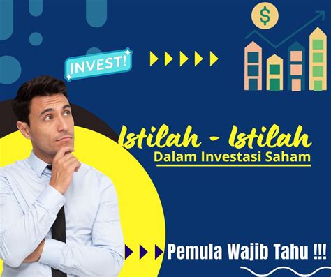 Memahami Istilah Istilah Dasar Dalam Investasi Saham Panduan Lengkap Untuk Pemula Referensi