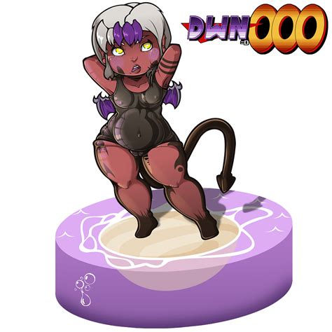 Stranded By Dwn Hentai Foundry