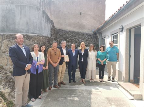 Olivenza participa en la asamblea de la Red de Juderías de Portugal