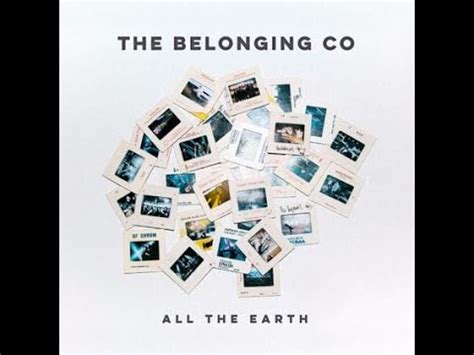 The Belonging Co Feat Henry Seeley Zeal Radio Edit Lyric Video Youtube