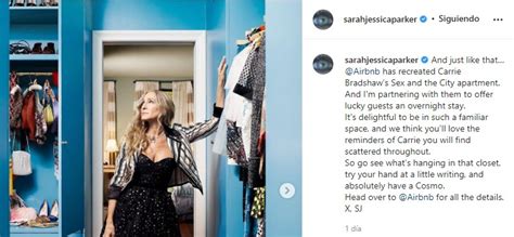 Cu Nto Cuesta Alquilar El Apartamento Carrie De Sex And The City El Siglo De Torre N