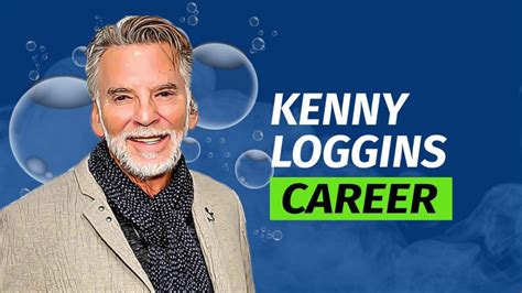 Kenny Loggins Net Worth & Achievements (Updated 2025) - Wealth Rector