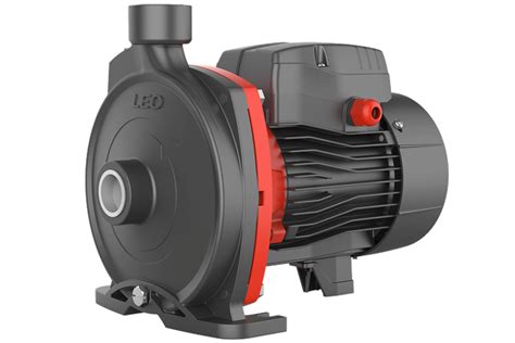 Centrifugal Pump Xgmwater Pump Leo Pump Leo Pump