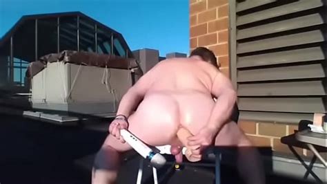 Joeyd Butt Wide Open And He Luvs Anal Penetration Up His Smooth Hole Xnxx