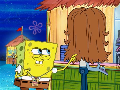 SpongeBuddy Mania SpongeBob Episode Smoothe Jazz At Bikini Bottom