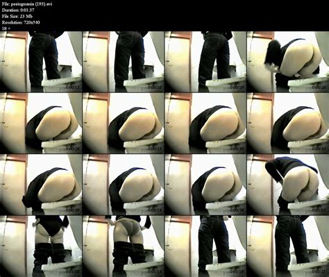 Peeing Mania Hot Fresh Nature Yellow Sekt Page