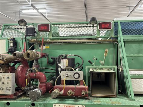 Federal Programs Help Local Departments Fight Wildland Fires