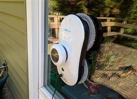 Robo Que Limpa Vidro - Robô que limpa vidros e janelas funciona mesmo? Veja guia completo