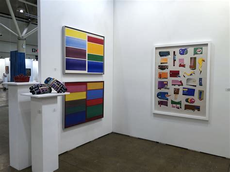 Booth C14 | Michael Gibson Gallery