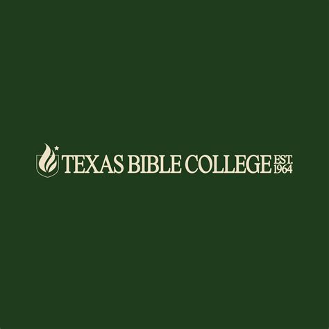 🍁TBC Fall Preview is officially OPEN... - Texas Bible College | Facebook