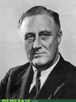 Franklin D. Roosevelt - World war II daily