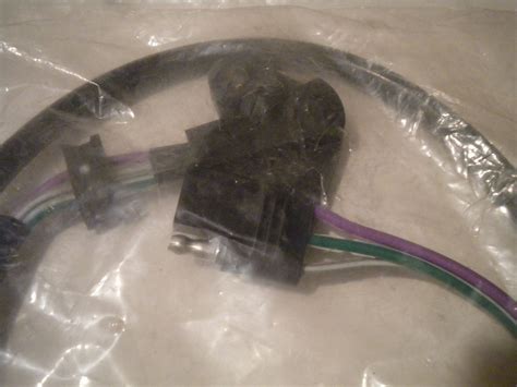 Polaris 3086920 Gear Position Switch Xpedition 325 425
