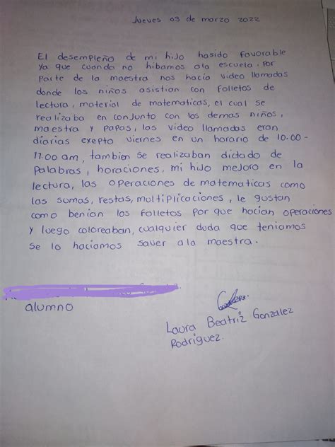 Binomio Docente-padres de familia para el éxito educativo - Faro Educativo