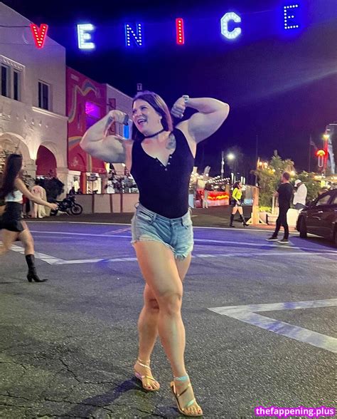 Eva The Supergirl Eva Supergirl Eva The Supergirl Nude Onlyfans Photo The Fappening Plus