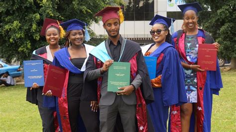 FEATURED: University of Kigali to hold its biggest graduation in ...