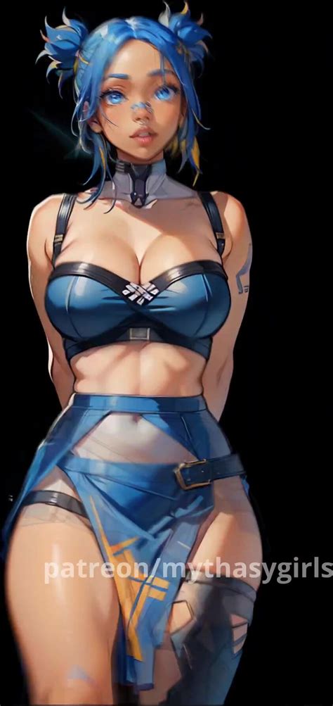 IA TEST Bikini Violet Thothub