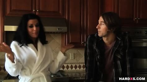 Cock Is Remedy For Angry Vagina