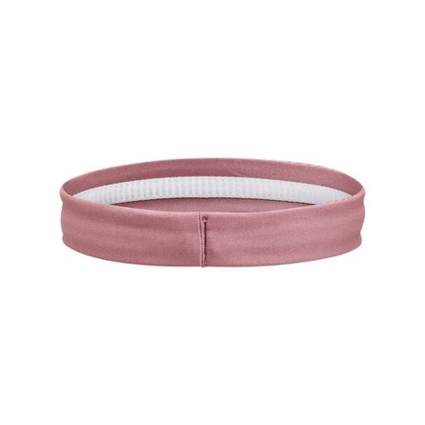 Faixa de Cabeça Under Armour Play Up Headband Feminina Centauro