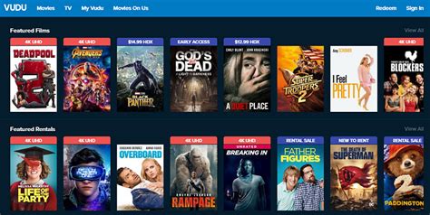 Top 10 Best Free Movie Streaming Websites For 2020- Watch Movies Online