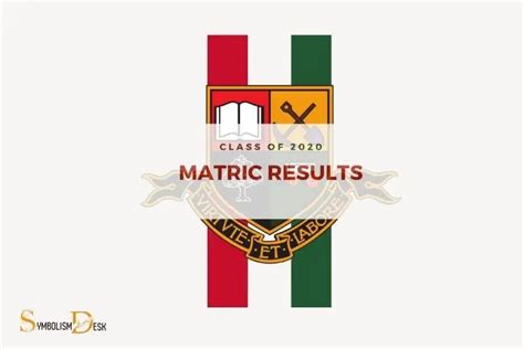 What Does A Symbol Mean In Matric Results? Grading Level!