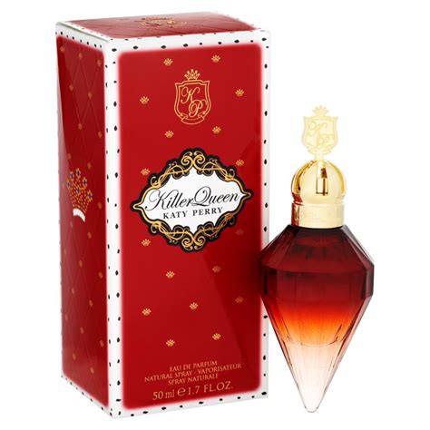 Amazon Katy Perry Killer Queen Eau De Parfum Oz Ml Spray