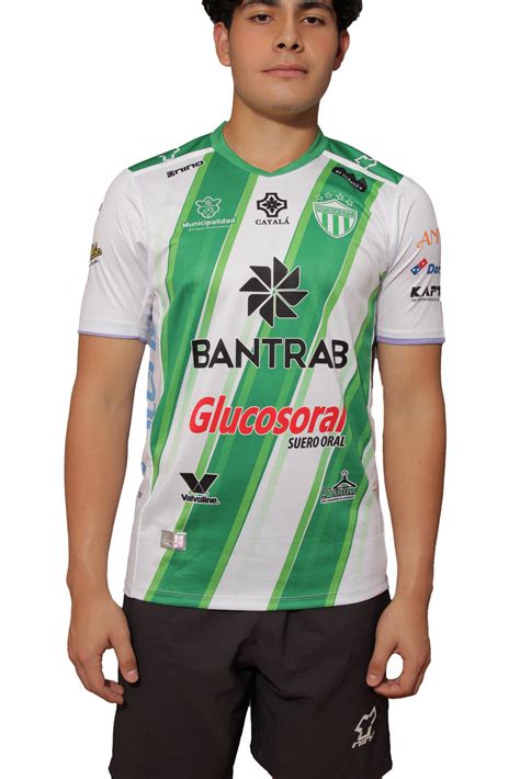 CAMISOLA ANTIGUA GFC – ANTIGUA GFC