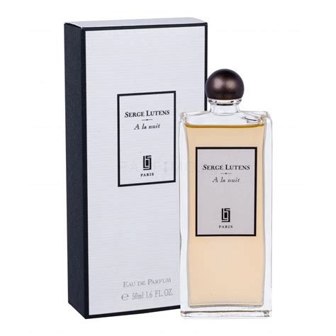 Serge Lutens A La Nuit Eau de Parfum за жени 50 ml | Parfimo.bg