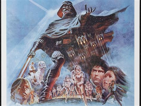 Empire Strikes Back Wallpaper Star Wars: The Empire Strikes Back Full